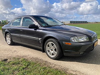 Volvo s80 2.4 comfort, 54-fj-xt - afbeelding 11 van  17