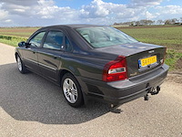 Volvo s80 2.4 comfort, 54-fj-xt - afbeelding 12 van  17
