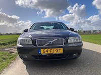 Volvo s80 2.4 comfort, 54-fj-xt - afbeelding 14 van  17