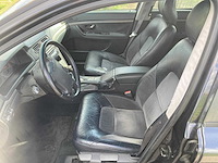 Volvo s80 2.4 comfort, 54-fj-xt - afbeelding 17 van  17