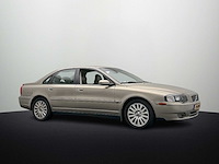 Volvo s80 2.5t 2004 - afbeelding 3 van  16
