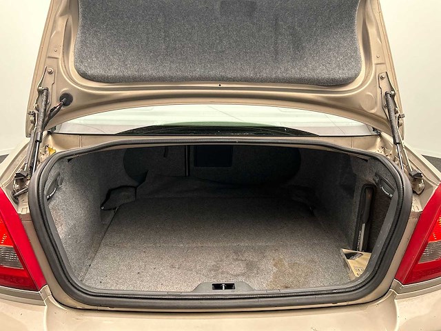 Volvo s80 2.5t 2004 - afbeelding 6 van  16