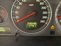 Volvo s80 2.5t 2004 - afbeelding 8 van  16