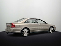 Volvo s80 2.5t 2004 - afbeelding 16 van  16