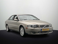 Volvo s80 2.5t 2004 - afbeelding 10 van  16