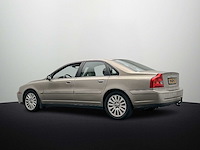 Volvo s80 2.5t 2004 - afbeelding 13 van  16