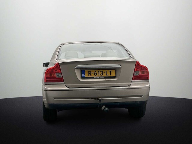 Volvo s80 2.5t 2004 - afbeelding 14 van  16