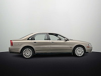 Volvo s80 2.5t 2004 - afbeelding 2 van  9