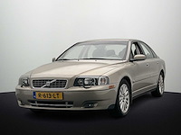Volvo s80 2.5t 2004 - afbeelding 1 van  9