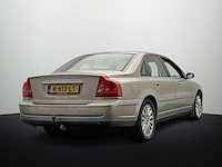 Volvo s80 2.5t 2004 - afbeelding 8 van  9
