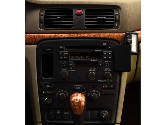 Volvo s80 2.9 comfort geartronic 2000 - afbeelding 2 van  13