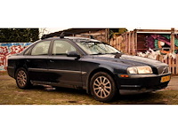 Volvo s80 2.9 comfort geartronic 2000