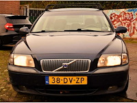 Volvo s80 2.9 comfort geartronic 2000 - afbeelding 6 van  13
