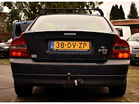 Volvo s80 2.9 comfort geartronic 2000 - afbeelding 8 van  13