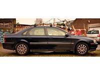 Volvo s80 2.9 comfort geartronic 2000 - afbeelding 9 van  13