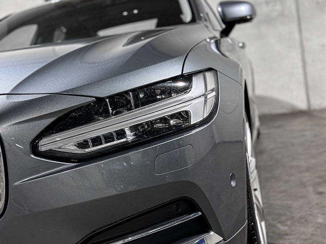 Volvo s90 2.0 d4 inscription 190pk 2016, h-594-bn - afbeelding 2 van  60