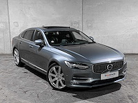 Volvo s90 2.0 d4 inscription 190pk 2016, h-594-bn - afbeelding 4 van  60