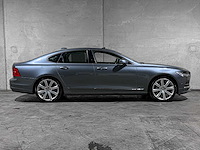 Volvo s90 2.0 d4 inscription 190pk 2016, h-594-bn - afbeelding 6 van  60