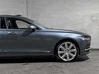 Volvo s90 2.0 d4 inscription 190pk 2016, h-594-bn - afbeelding 8 van  60