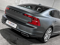 Volvo s90 2.0 d4 inscription 190pk 2016, h-594-bn - afbeelding 13 van  60