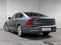 Volvo s90 2.0 d4 inscription 190pk 2016, h-594-bn - afbeelding 17 van  60