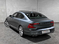 Volvo s90 2.0 d4 inscription 190pk 2016, h-594-bn - afbeelding 18 van  60