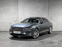 Volvo s90 2.0 d4 inscription 190pk 2016, h-594-bn - afbeelding 23 van  60
