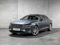 Volvo s90 2.0 d4 inscription 190pk 2016, h-594-bn - afbeelding 34 van  60