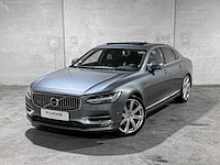 Volvo s90 2.0 d4 inscription 190pk 2016, h-594-bn - afbeelding 56 van  60