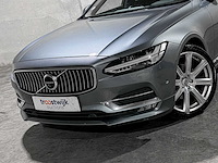 Volvo s90 2.0 d4 inscription 190pk 2016, h-594-bn - afbeelding 58 van  60