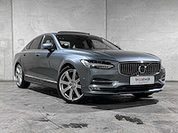 Volvo s90 2.0 d4 inscription 190pk 2016, h-594-bn - afbeelding 3 van  60