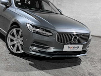 Volvo s90 2.0 d4 inscription 190pk 2016, h-594-bn - afbeelding 5 van  60