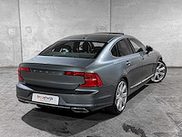 Volvo s90 2.0 d4 inscription 190pk 2016, h-594-bn - afbeelding 11 van  60