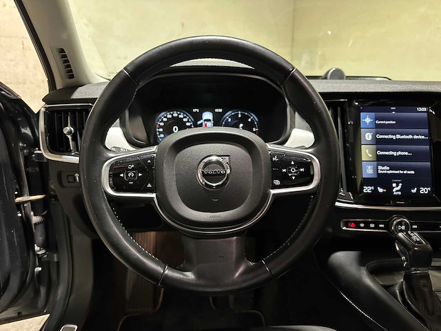 Volvo s90 2.0 d4 inscription 190pk 2016, h-594-bn - afbeelding 24 van  60