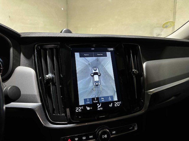 Volvo s90 2.0 d4 inscription 190pk 2016, h-594-bn - afbeelding 36 van  60