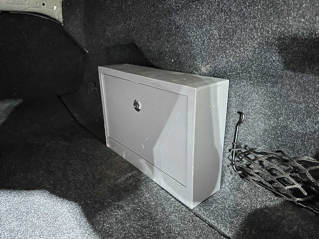 Volvo s90 2.0 d4 inscription 190pk 2016, h-594-bn - afbeelding 47 van  60