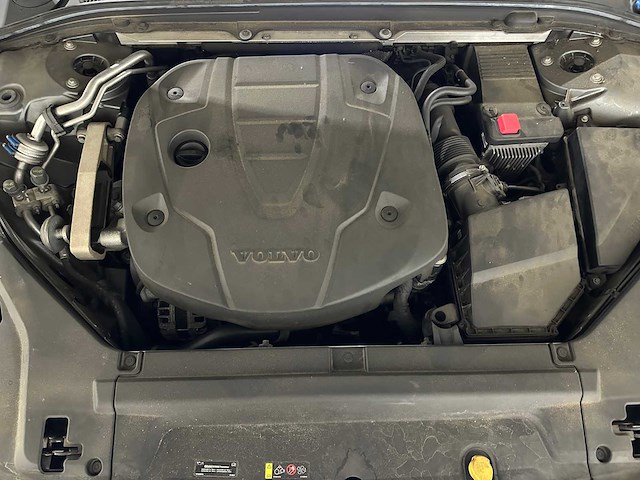 Volvo s90 2.0 d4 inscription 190pk 2016, h-594-bn - afbeelding 55 van  60