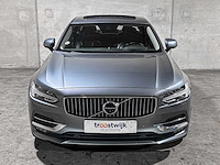 Volvo s90 2.0 d4 inscription 190pk 2016, h-594-bn - afbeelding 60 van  60