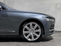 Volvo s90 2.0 d4 inscription 190pk 2016, h-594-bn - afbeelding 9 van  60