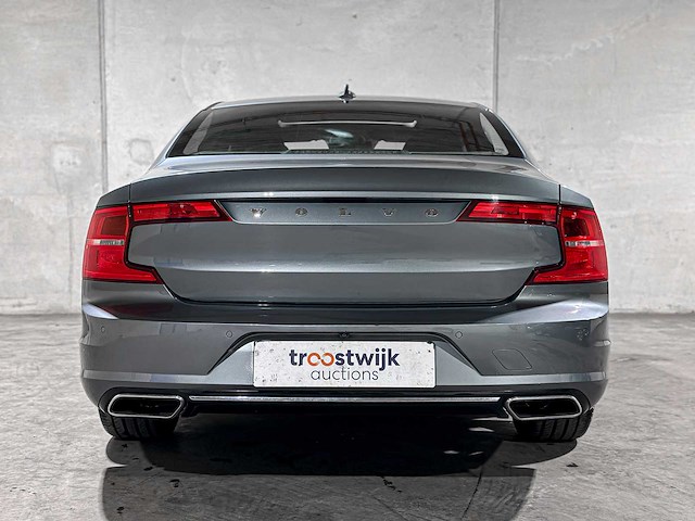 Volvo s90 2.0 d4 inscription 190pk 2016, h-594-bn - afbeelding 14 van  60