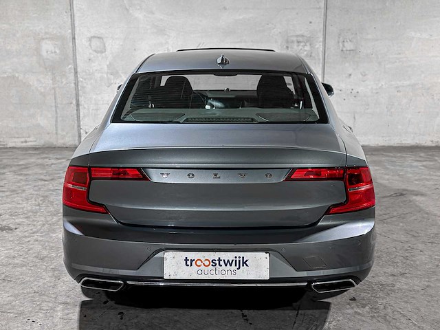 Volvo s90 2.0 d4 inscription 190pk 2016, h-594-bn - afbeelding 15 van  60
