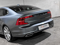 Volvo s90 2.0 d4 inscription 190pk 2016, h-594-bn - afbeelding 19 van  60