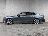 Volvo s90 2.0 d4 inscription 190pk 2016, h-594-bn - afbeelding 21 van  60