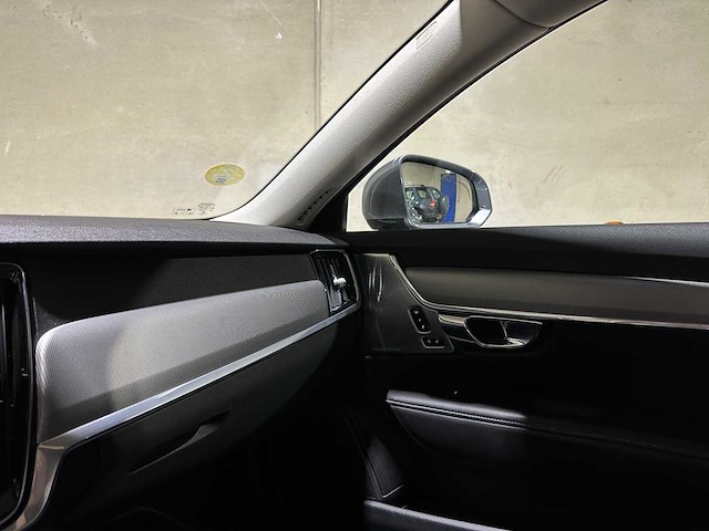 Volvo s90 2.0 d4 inscription 190pk 2016, h-594-bn - afbeelding 38 van  60