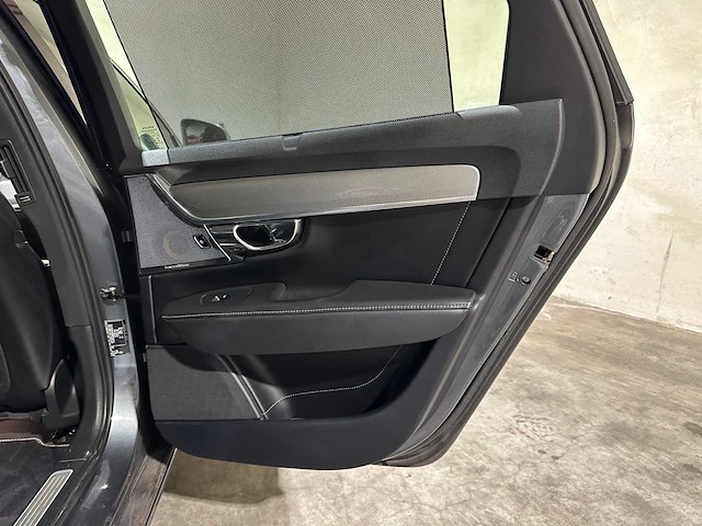 Volvo s90 2.0 d4 inscription 190pk 2016, h-594-bn - afbeelding 49 van  60