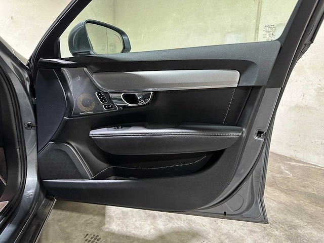 Volvo s90 2.0 d4 inscription 190pk 2016, h-594-bn - afbeelding 51 van  60
