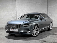 Volvo s90 2.0 d4 inscription 190pk 2016, h-594-bn - afbeelding 45 van  60