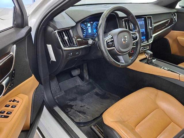 Volvo s90 2.0 t5 inscription * k-054-kb - afbeelding 2 van  20