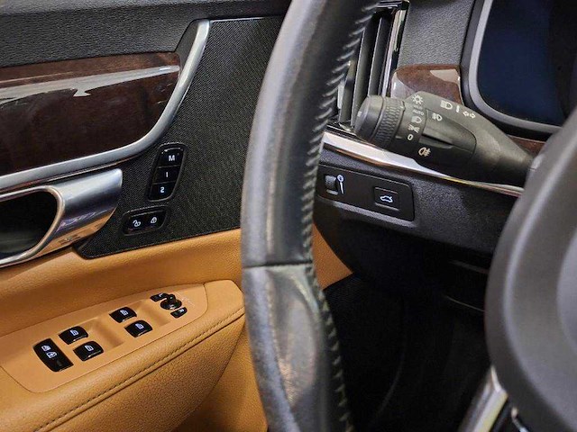Volvo s90 2.0 t5 inscription * k-054-kb - afbeelding 3 van  20