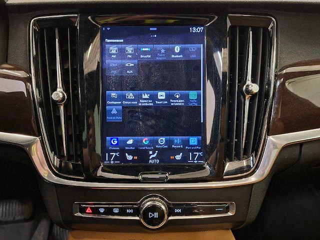 Volvo s90 2.0 t5 inscription * k-054-kb - afbeelding 5 van  20